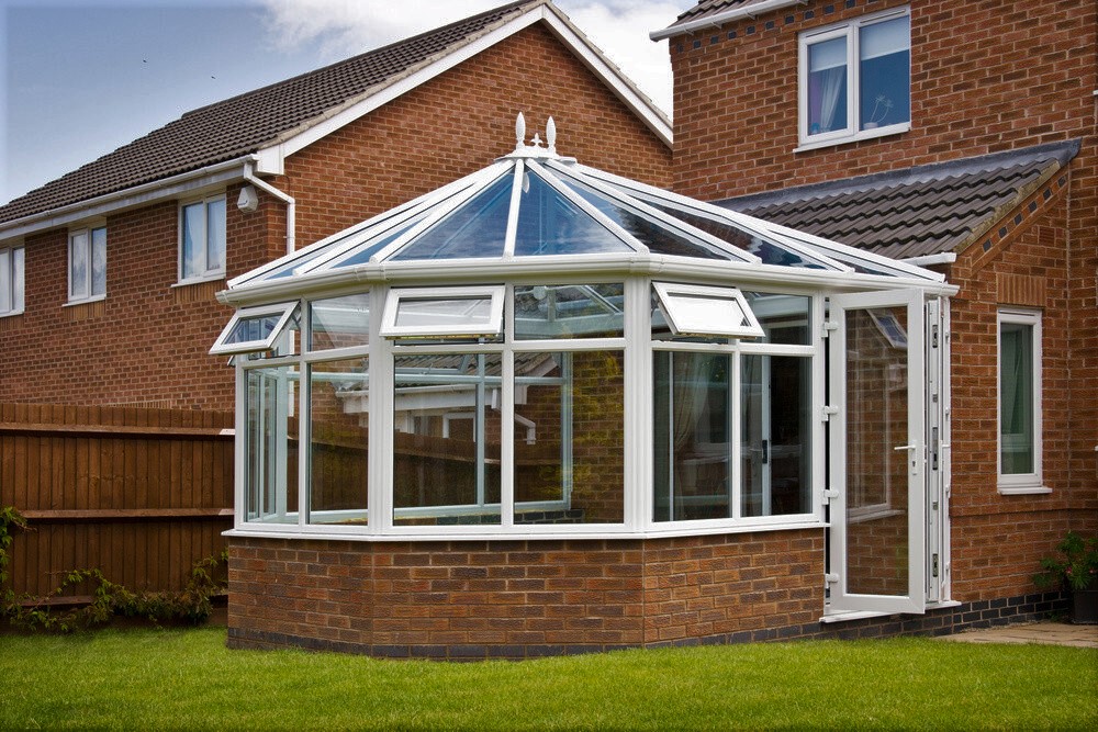 Conservatories, Glaziers Foots Cray
